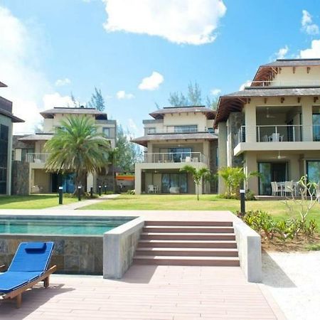 Belle Crique B2/B3 Apartment Tamarin ภายนอก รูปภาพ