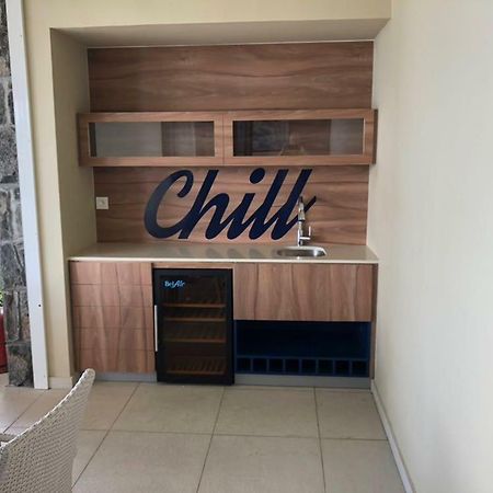 Belle Crique B2/B3 Apartment Tamarin ภายนอก รูปภาพ