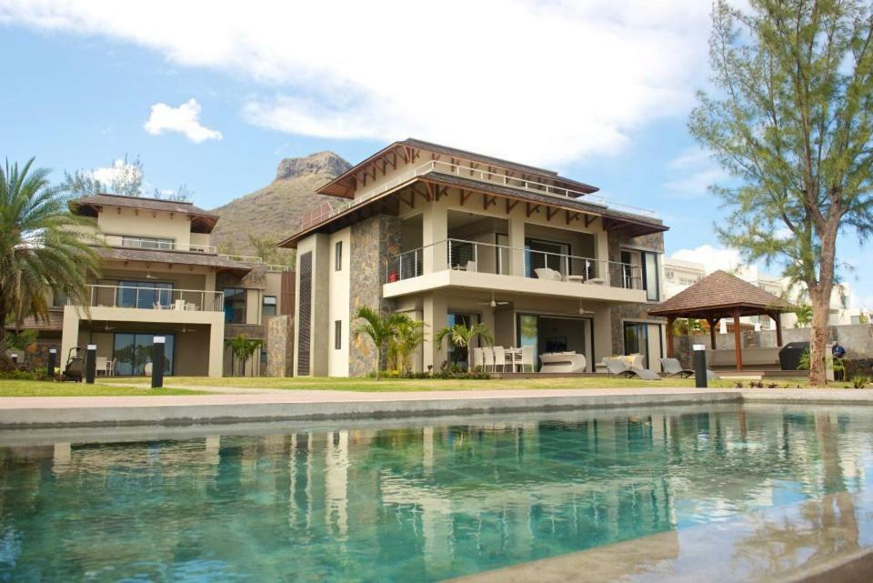 Belle Crique B2/B3 Apartment Tamarin ภายนอก รูปภาพ