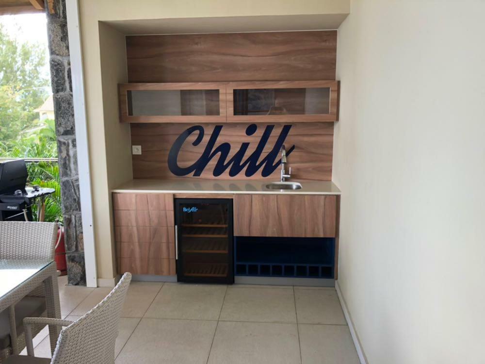 Belle Crique B2/B3 Apartment Tamarin ภายนอก รูปภาพ
