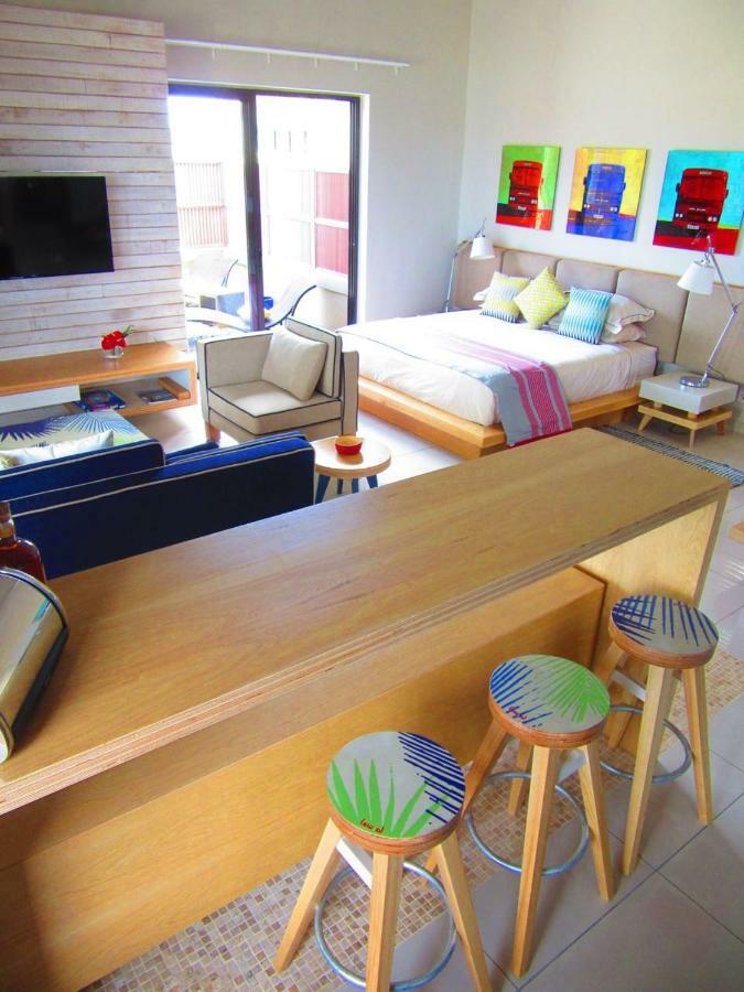 Belle Crique B2/B3 Apartment Tamarin ภายนอก รูปภาพ