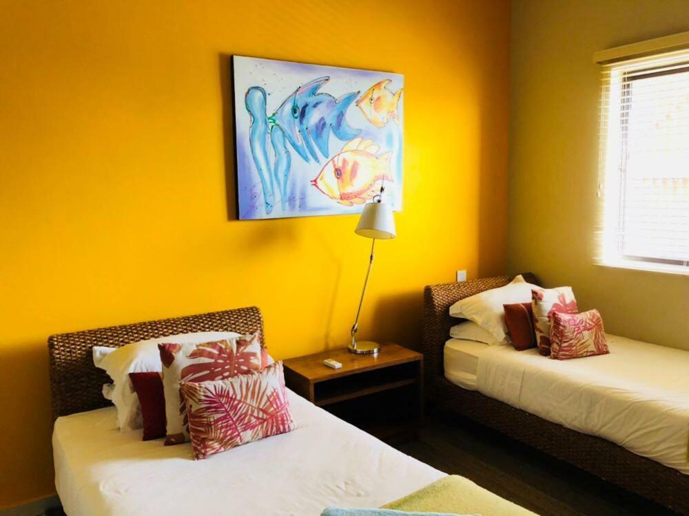 Belle Crique B2/B3 Apartment Tamarin ภายนอก รูปภาพ