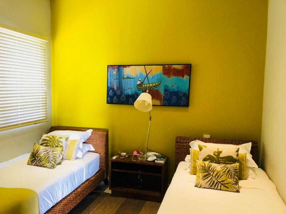 Belle Crique B2/B3 Apartment Tamarin ภายนอก รูปภาพ