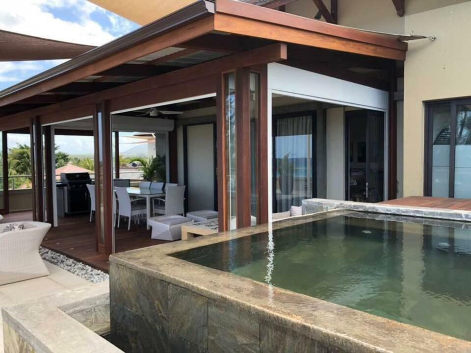 Belle Crique B2/B3 Apartment Tamarin ภายนอก รูปภาพ